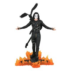 Crow Premie Eric Draven hinta ja tiedot | Pelien oheistuotteet | hobbyhall.fi