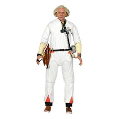 Back to the Future Ultimate Doc Brown (1985) hinta ja tiedot | Pelien oheistuotteet | hobbyhall.fi