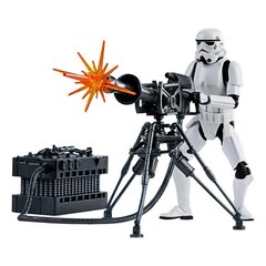Star Wars: Mandalorian Vintage Collection 2022 Imperial Stormtrooper (Nevarro Cantina) hinta ja tiedot | Pelien oheistuotteet | hobbyhall.fi