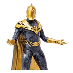 DC Black Adam Movie Dr. Fate hinta ja tiedot | Pelien oheistuotteet | hobbyhall.fi