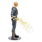 DC Black Adam Movie Black Adam hinta ja tiedot | Pelien oheistuotteet | hobbyhall.fi