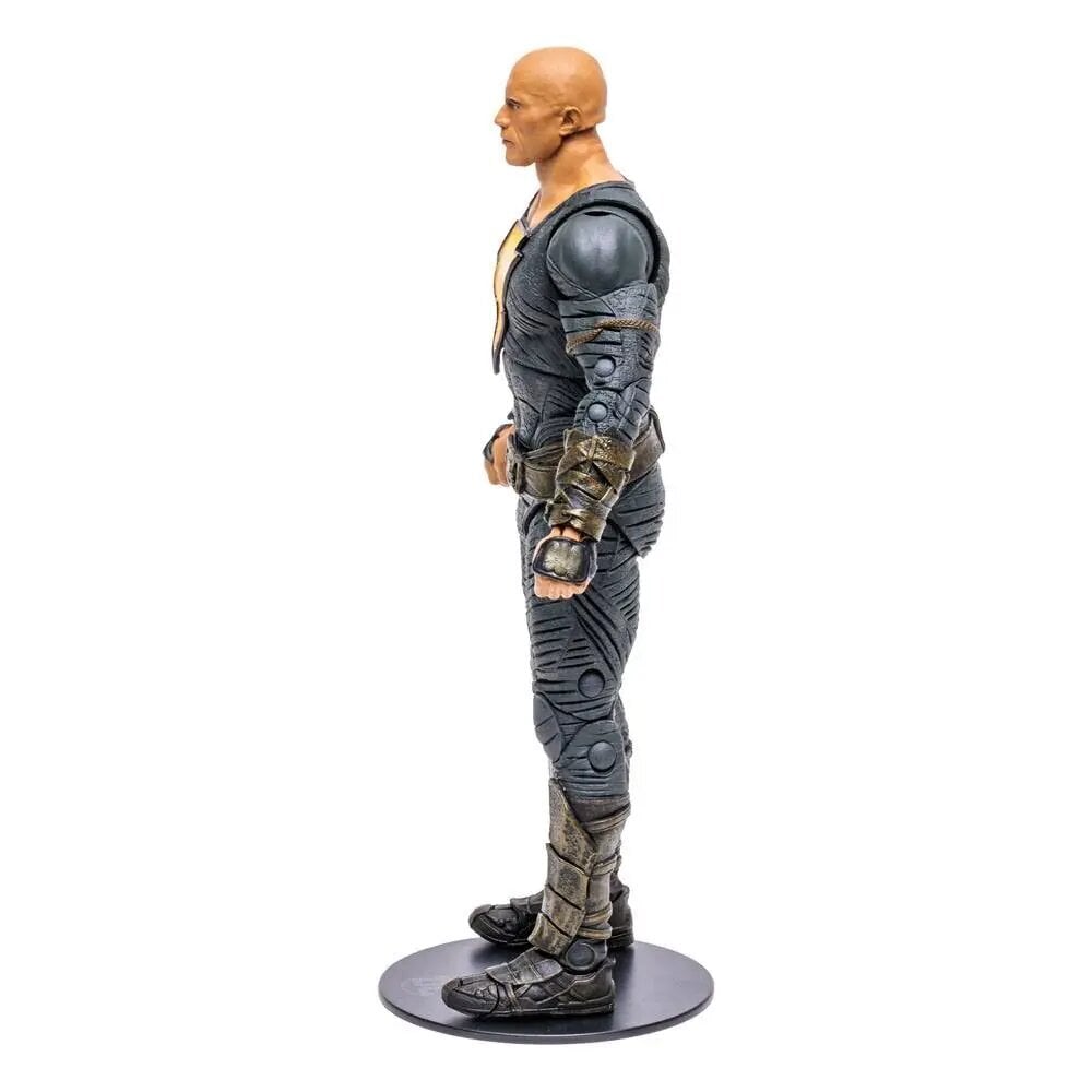 DC Black Adam Movie Black Adam hinta ja tiedot | Pelien oheistuotteet | hobbyhall.fi