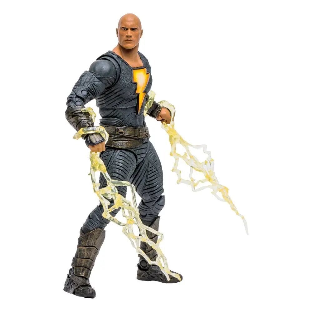 DC Black Adam Movie Black Adam hinta ja tiedot | Pelien oheistuotteet | hobbyhall.fi