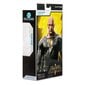 DC Black Adam Movie Black Adam hinta ja tiedot | Pelien oheistuotteet | hobbyhall.fi