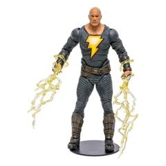 DC Black Adam Movie Black Adam hinta ja tiedot | Pelien oheistuotteet | hobbyhall.fi