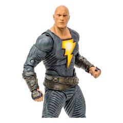 DC Black Adam Movie Black Adam hinta ja tiedot | Pelien oheistuotteet | hobbyhall.fi