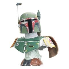 Star Wars V legendos 3D 1/2 Boba Fett hinta ja tiedot | Pelien oheistuotteet | hobbyhall.fi