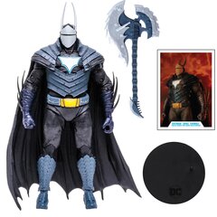 DC Comics Multiverse Batman Duke Thomas hinta ja tiedot | Pelien oheistuotteet | hobbyhall.fi