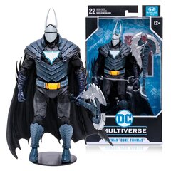 DC Comics Multiverse Batman Duke Thomas hinta ja tiedot | Pelien oheistuotteet | hobbyhall.fi