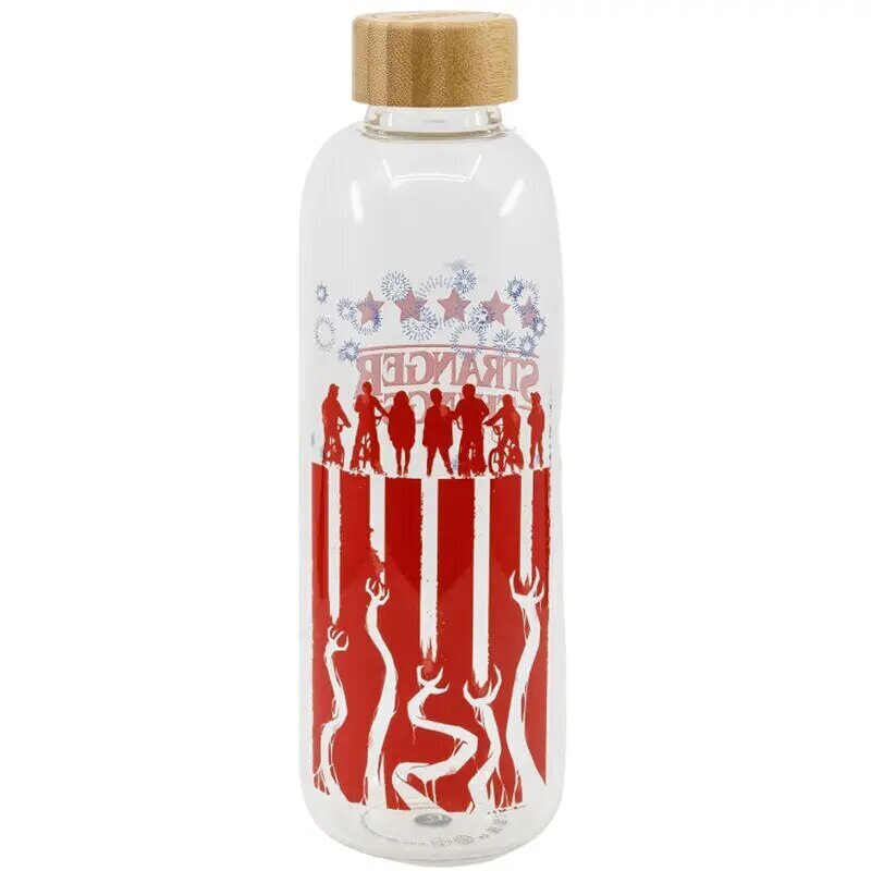 Stranger Things 1030ml hinta ja tiedot | Pelien oheistuotteet | hobbyhall.fi