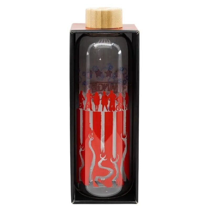 Stranger Things 1030ml hinta ja tiedot | Pelien oheistuotteet | hobbyhall.fi