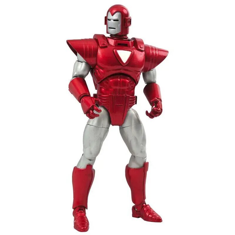 Marvel Iron Man Centurion hinta ja tiedot | Pelien oheistuotteet | hobbyhall.fi