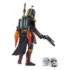 Star Wars The Vintage Collection Boba Fett hinta ja tiedot | Pelien oheistuotteet | hobbyhall.fi