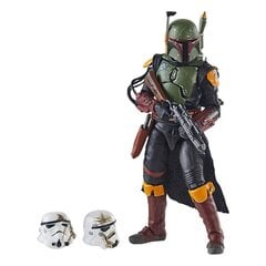 Star Wars The Vintage Collection Boba Fett hinta ja tiedot | Pelien oheistuotteet | hobbyhall.fi