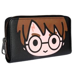 Harry Potter Chibi lompakko 49887 hinta ja tiedot | Penaalit | hobbyhall.fi