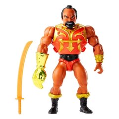 Mattel Masters of the Universe Origins Jitsu Action Figure hinta ja tiedot | Pelien oheistuotteet | hobbyhall.fi