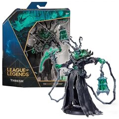 League of Legends Thersh hinta ja tiedot | Pelien oheistuotteet | hobbyhall.fi