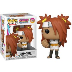 POP-hahmo Animaatio Boruto Cho-Cho hinta ja tiedot | Pelien oheistuotteet | hobbyhall.fi