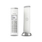 Panasonic KX-TGK210, valkoinen hinta ja tiedot | Lankapuhelimet | hobbyhall.fi