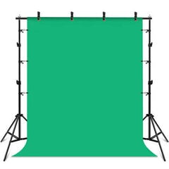 Puluz Photo studio taustatuki 2x2m + Taustat 3 kpl PKT5204 hinta ja tiedot | Puluz Puhelimet, älylaitteet ja kamerat | hobbyhall.fi