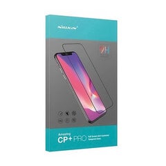 Nillkin CP+PRO karkaistu lasi Xiaomi 12T/12T Pro/Redmi K50 Ultralle hinta ja tiedot | Näytönsuojakalvot ja -lasit | hobbyhall.fi