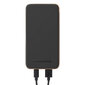 Duracell Charge 10, PD 18W, 10000mAh virtapankki (musta) hinta ja tiedot | Varavirtalähteet | hobbyhall.fi