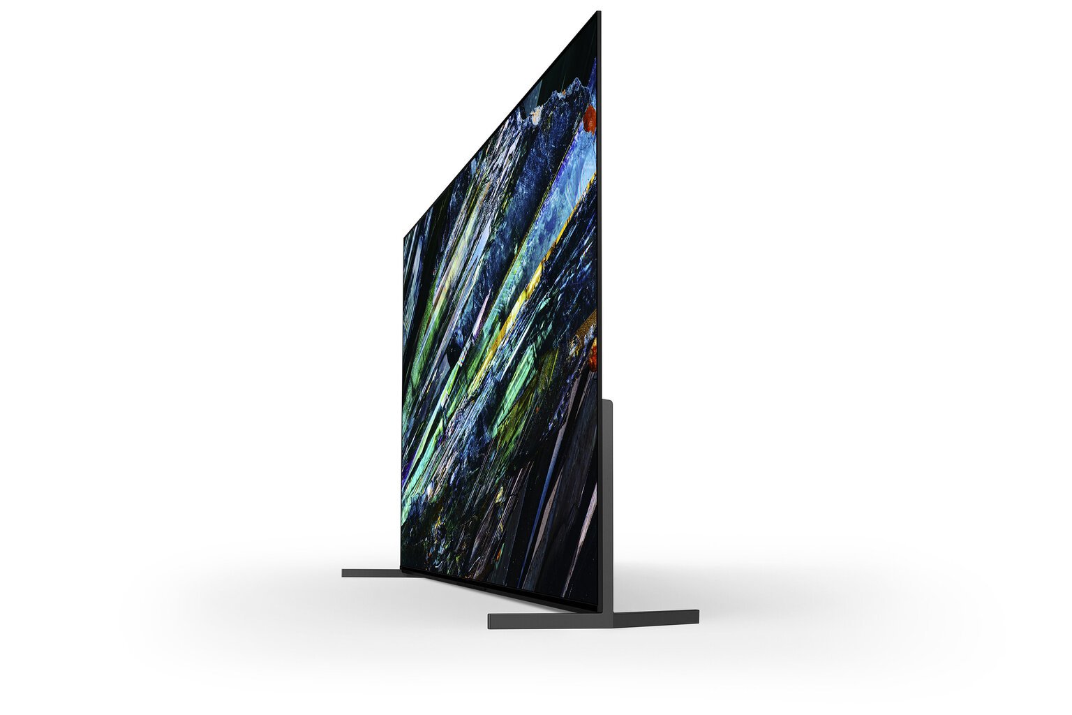 Sony QD-OLED Google TV XR55A95LAEP hinta ja tiedot | Televisiot | hobbyhall.fi