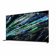 Sony QD-OLED Google TV XR55A95LAEP hinta ja tiedot | Sony Kodinkoneet ja kodinelektroniikka | hobbyhall.fi