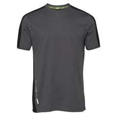 Työ T-paita North Ways Andy 1400 Grey, koko XL hinta ja tiedot | Työvaatteet | hobbyhall.fi