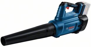 Langaton lehtipuhallin Bosch GBL 18V-750, SOLO hinta ja tiedot | Bosch Piha ja puutarha | hobbyhall.fi