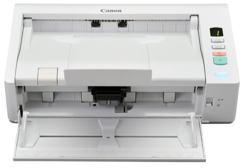 CANON DR-M140 A4 Document Scanner hinta ja tiedot | Skannerit | hobbyhall.fi