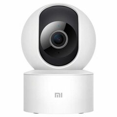 Valvontakamera Xiaomi Mi 360° 1080p MJSXJ10CM hinta ja tiedot | Xiaomi Kodin remontointi | hobbyhall.fi