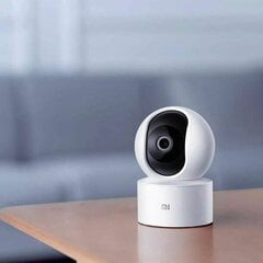 Valvontakamera Xiaomi Mi 360° 1080p MJSXJ10CM hinta ja tiedot | Valvontakamerat | hobbyhall.fi