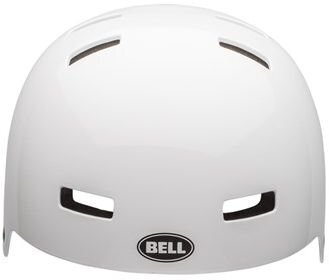 Pyöräilykypärä Bell Local Kask bmx, L 59-61,5 cm, valkoinen hinta ja tiedot | Kypärät | hobbyhall.fi