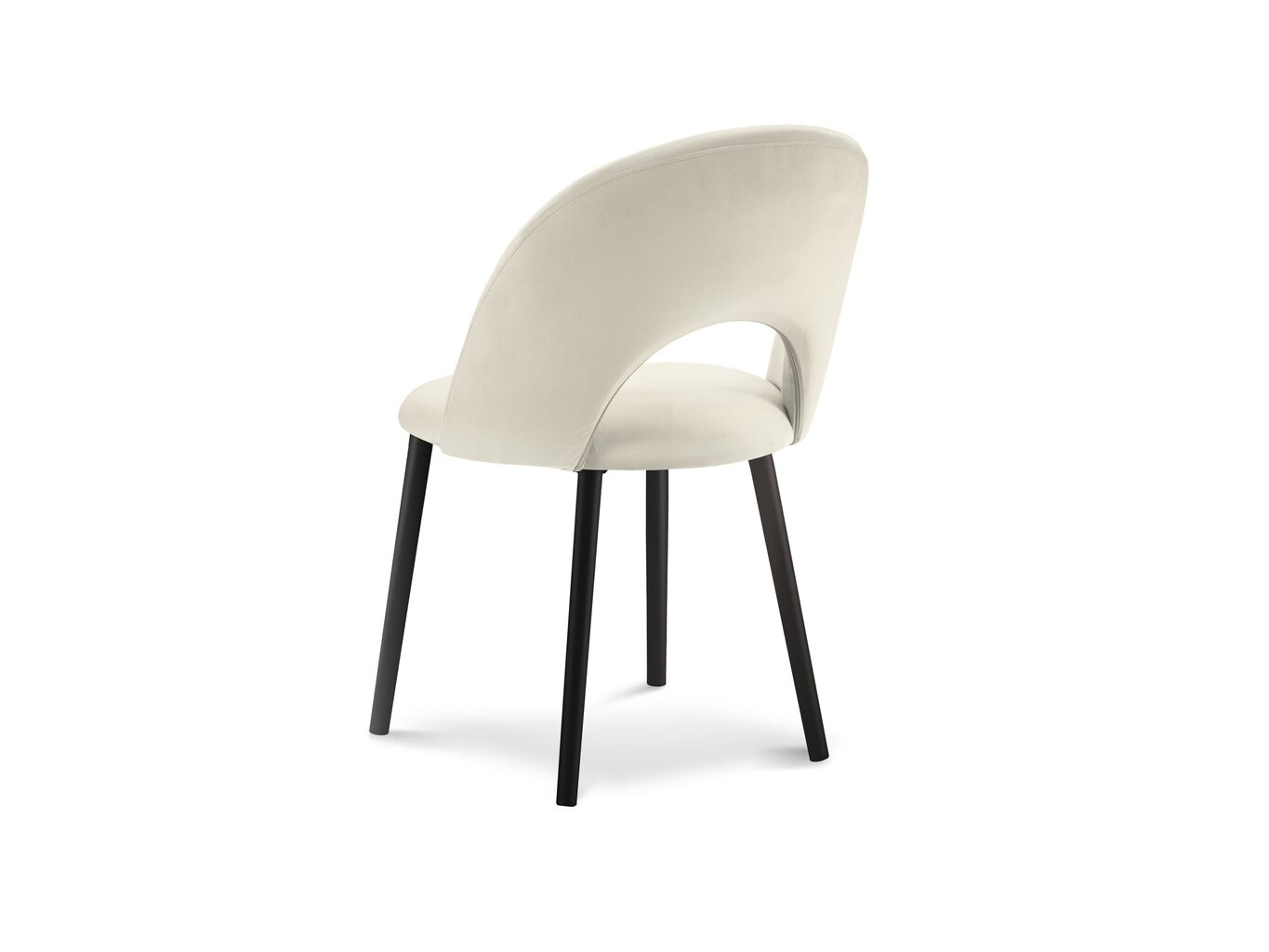 4 tuolin setti Milo Casa Lucia, beige hinta ja tiedot | Ruokapöydän tuolit | hobbyhall.fi
