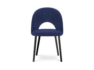 2 tuolin setti Milo Casa Lucia, kirkkaan sininen hinta ja tiedot | Ruokapöydän tuolit | hobbyhall.fi