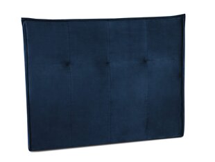 Sängynpääty Milo Casa Monica 160 cm, sininen hinta ja tiedot | Sängyt | hobbyhall.fi