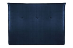 Sängynpääty Milo Casa Monica 180 cm, sininen hinta ja tiedot | Sängyt | hobbyhall.fi