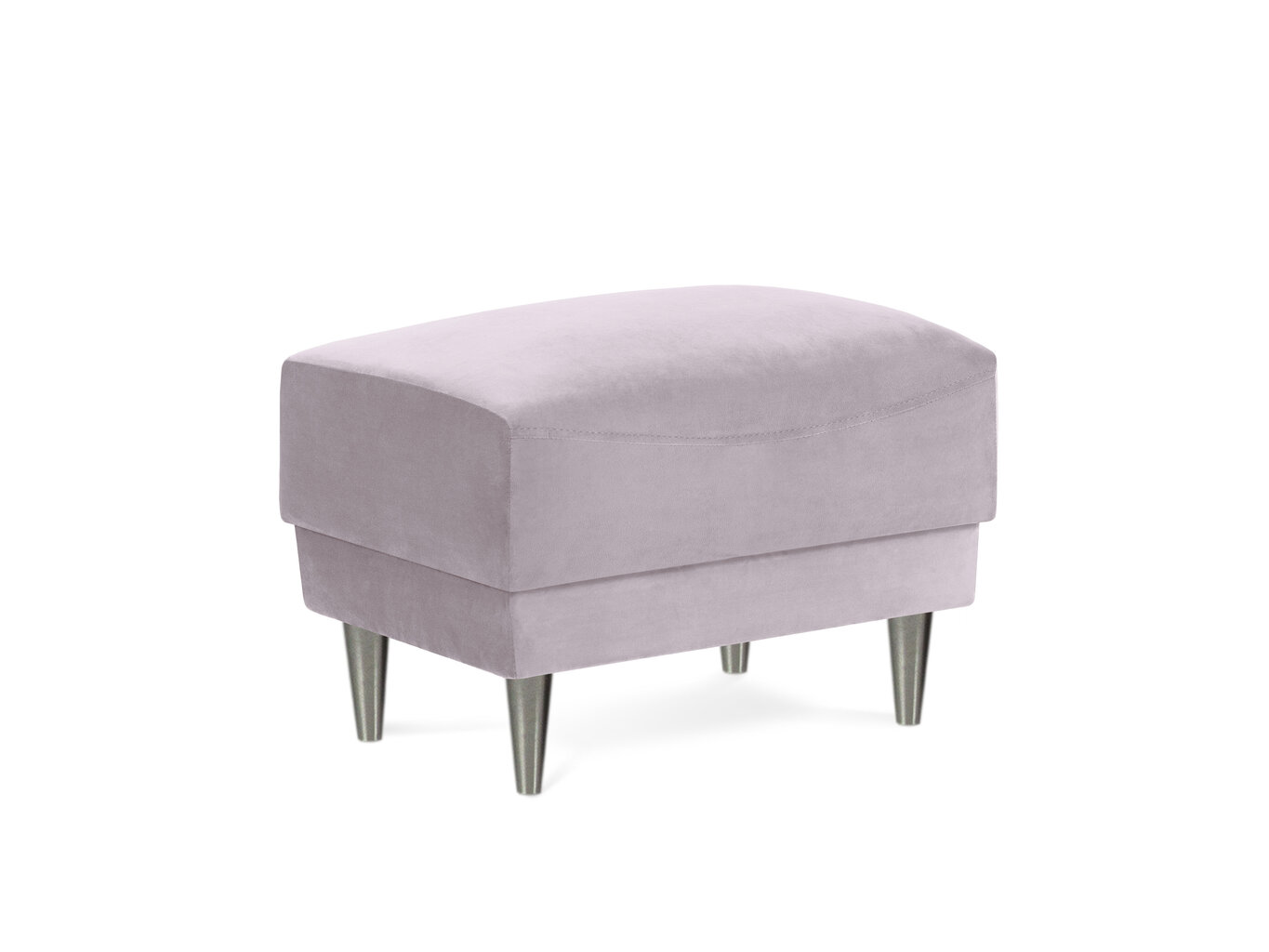 Rahi Mazzini Sofas Lilas, roosa hinta ja tiedot | Säkkituolit, rahit ja penkit | hobbyhall.fi