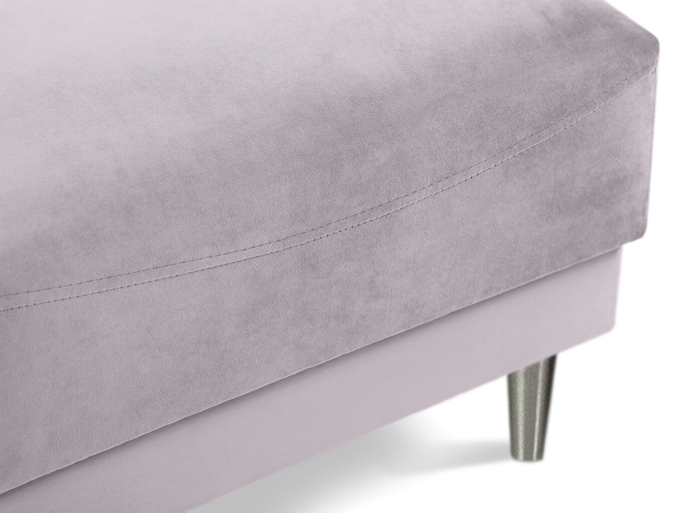 Rahi Mazzini Sofas Lilas, roosa hinta ja tiedot | Säkkituolit, rahit ja penkit | hobbyhall.fi