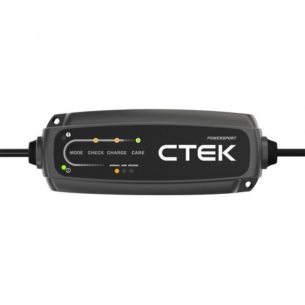 Akkulaturi CTEK CT5 Powersport 40-310 hinta ja tiedot | Auton akkulaturit | hobbyhall.fi