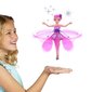 Lentävä nukke Fairy Magic Princess, sininen hinta ja tiedot | Tyttöjen lelut | hobbyhall.fi