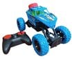 Radio-ohjattu Monster Truck, sininen hinta ja tiedot | Poikien lelut | hobbyhall.fi