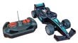 Radio-ohjattu auto Formula, vihreä hinta ja tiedot | Poikien lelut | hobbyhall.fi