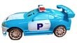 Radio-ohjattu poliisiauto, sininen hinta ja tiedot | Poikien lelut | hobbyhall.fi