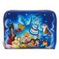 Loungefly Disney Aladdin 30. vuosipäivän lompakko hinta ja tiedot | Lasten asusteet | hobbyhall.fi