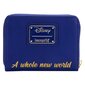 Loungefly Disney Aladdin 30. vuosipäivän lompakko hinta ja tiedot | Lasten asusteet | hobbyhall.fi