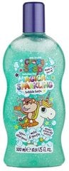 Kuohuva kylpyneste KIDS STUFF Magical Sparkling, 300 ml hinta ja tiedot | Vauvan lelut | hobbyhall.fi