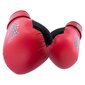 Nyrkkeilyhanskat Brute Sparring Boxing Gloves, punainen, 12 hinta ja tiedot | Kamppailulajit | hobbyhall.fi