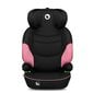 Turvaistuin Lionelo Lars i-Size, 15 - 36 kg, Pink Baby hinta ja tiedot | Turvaistuimet | hobbyhall.fi